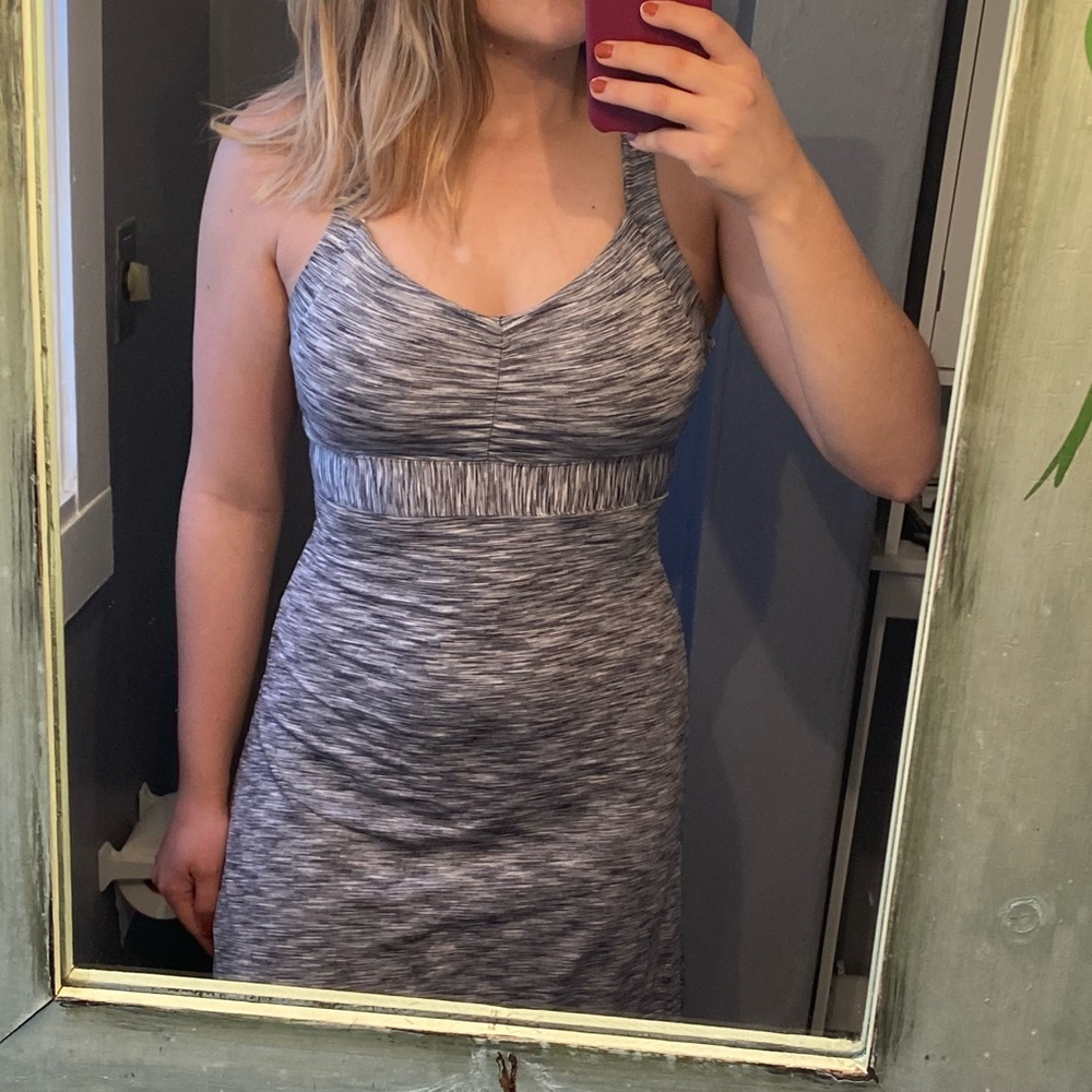 Prana dress